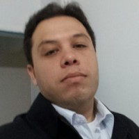 Mauricio Souza