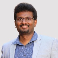 Vignesh Krishnan