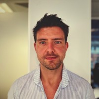 Stefan Howard-Rigby