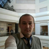Sherzod Karimov