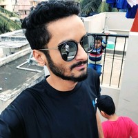 Ahmed Shariff