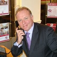 Nigel Pitcher