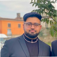 Usama Ali Malik