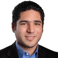Mohamed Zohny