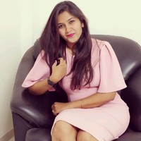 Sushma Turamandi
