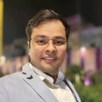 Vishal Kumar Singh