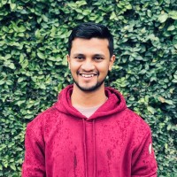 Ashrith K