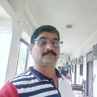 Vinod Pandey