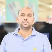 Hardeep Kumar