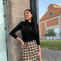 Andrea Bárcenas