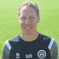 Dirick Jan Van Strien