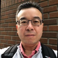 David Liew