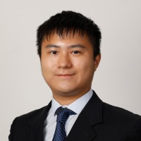 Thomas Chu