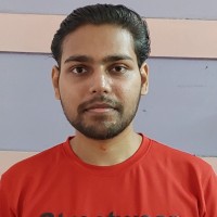 Vivekkumar Vishwakarma