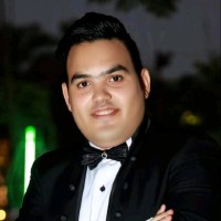 Mustafa Ragab