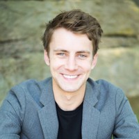 Noah Mulgrew