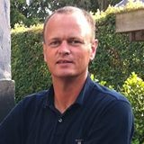 Jesper Holm