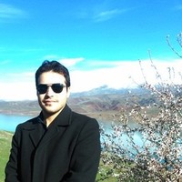 Mohammad Amin Aghazadeh