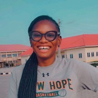 Jacinta Orji