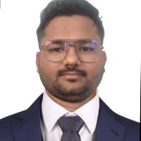 Dipak Bachhav
