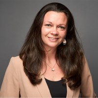 Kelsey Mau, CISR Elite