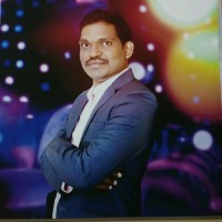 Manoharan G