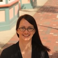 Bernadette Shannon