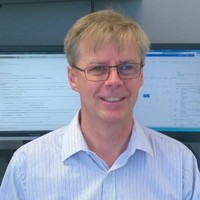 Mark Mackenzie