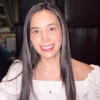 Maria Fernanda Suarez Baez