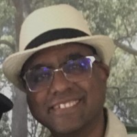 caruppaiya natarajan