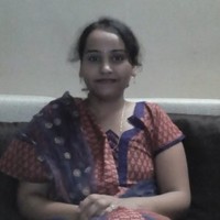 Madhavi Kadam