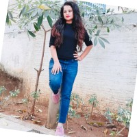 POORNIMA YADAV