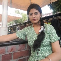 Yashika Nagpal