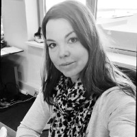 Monique Van Blokland