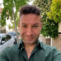 Jordi Galán Alarcón