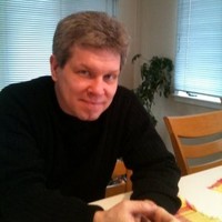 David Hinrichs