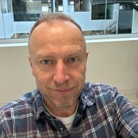 Bent Olesen