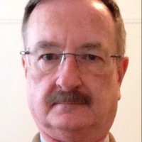 Ron Tyson
