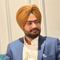 Karamjit Singh