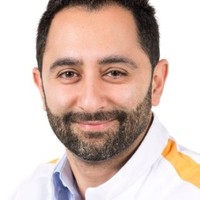 Rouzbeh Tahmassian