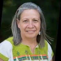 María de Lourdes Garza Caligaris