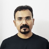 Angshu Bhattacharya