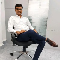 Sudarshan Pansare
