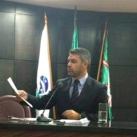 Márcio Willyans Ribeiro