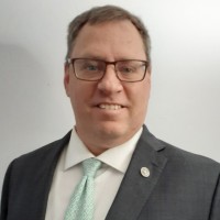 Wayne Howlett, MHA, FACMPE