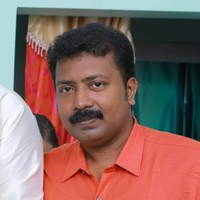 Ratheesh mohan.V