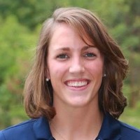 Samantha Holker