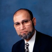 Mirza Shamim Baig