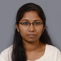 Dr. Rageshwari S