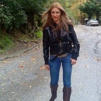 Katerina Alopoudi